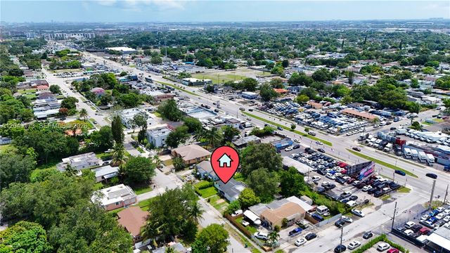 9828 NW 26th Ave, Miami, FL 33147