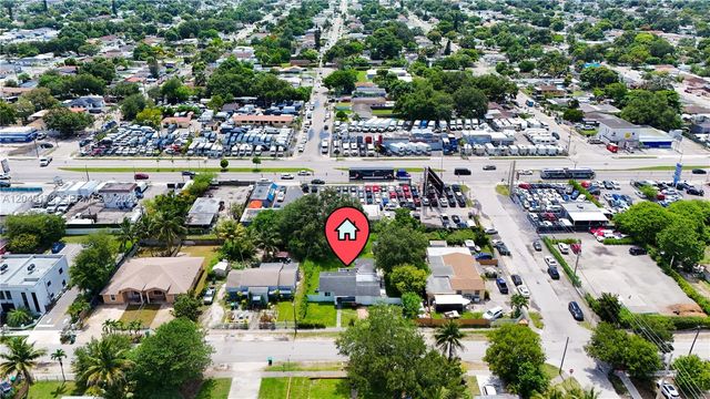 9828 NW 26th Ave, Miami, FL 33147
