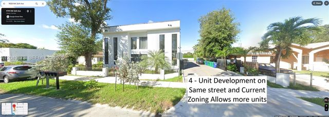9828 NW 26th Ave, Miami, FL 33147