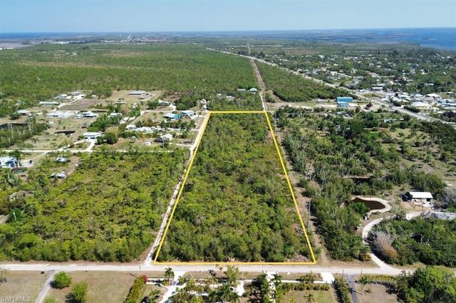 4031 Pinetree BLVD, St. James City, FL 33956