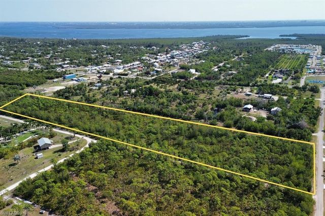 4031 Pinetree BLVD, St. James City, FL 33956