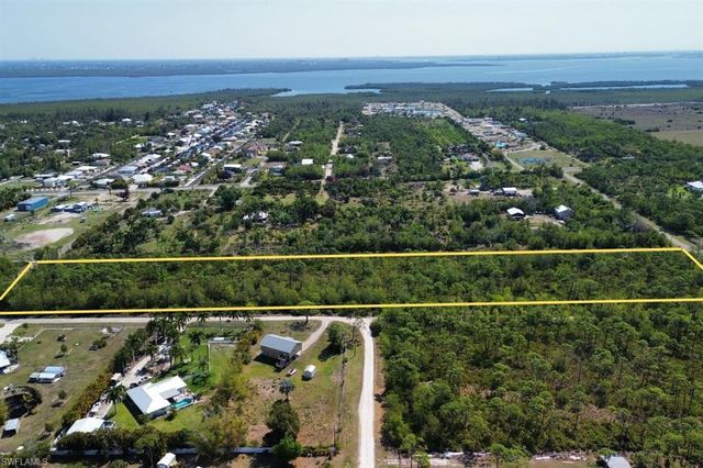 4031 Pinetree BLVD, St. James City, FL 33956