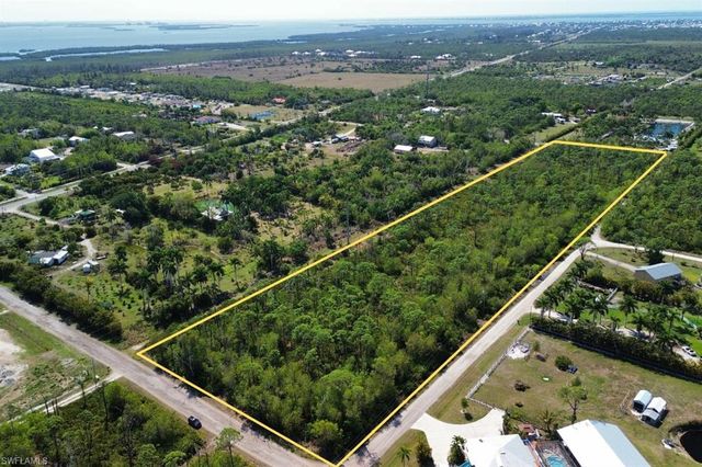 4031 Pinetree BLVD, St. James City, FL 33956