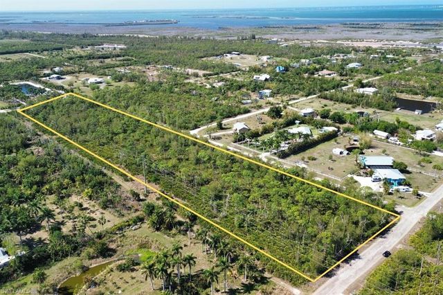 4031 Pinetree BLVD, St. James City, FL 33956