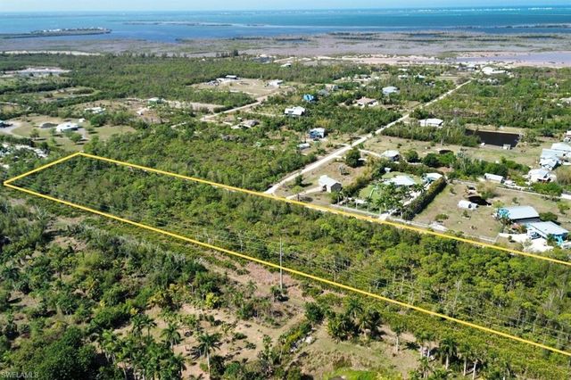 4031 Pinetree BLVD, St. James City, FL 33956