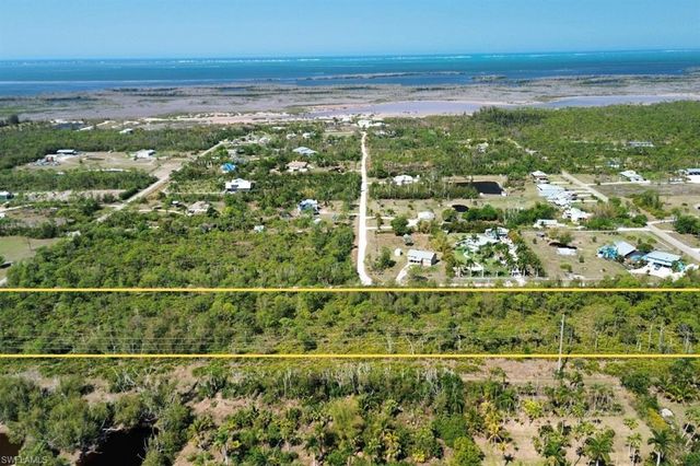 4031 Pinetree BLVD, St. James City, FL 33956