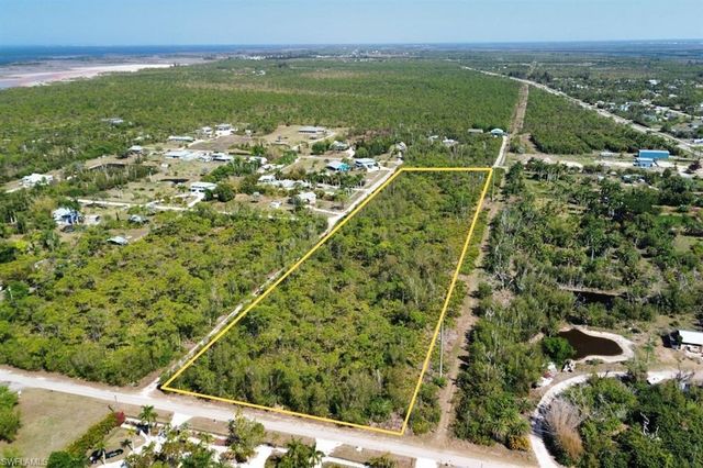 4031 Pinetree BLVD, St. James City, FL 33956