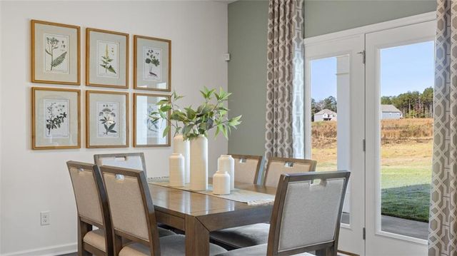 411 Bullock Pass, Jefferson, GA 30549