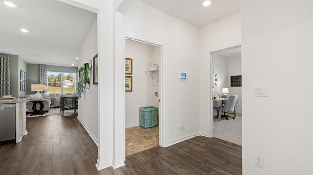 411 Bullock Pass, Jefferson, GA 30549