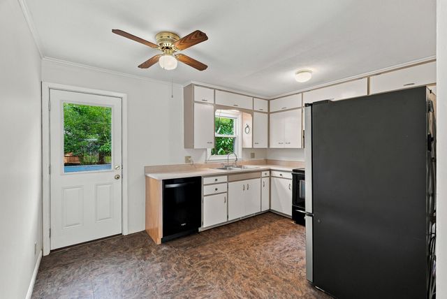 507 FLORENCE AVE, Columbia, MO 65203