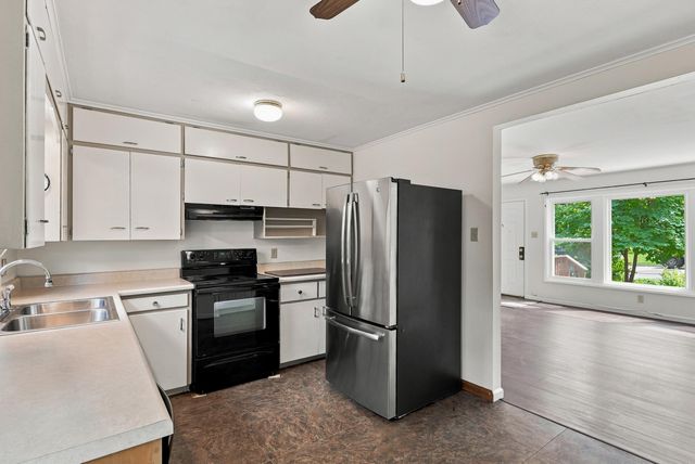507 FLORENCE AVE, Columbia, MO 65203