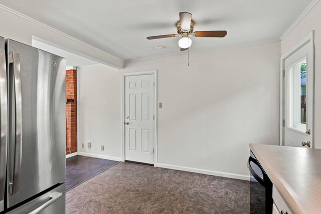 507 FLORENCE AVE, Columbia, MO 65203