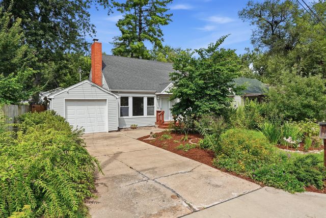 507 FLORENCE AVE, Columbia, MO 65203