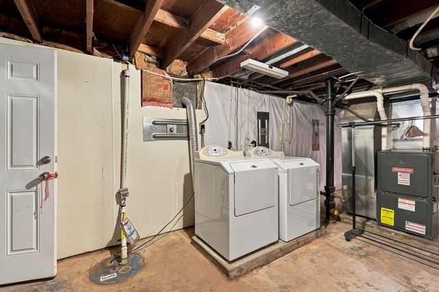 507 FLORENCE AVE, Columbia, MO 65203