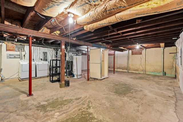 507 FLORENCE AVE, Columbia, MO 65203