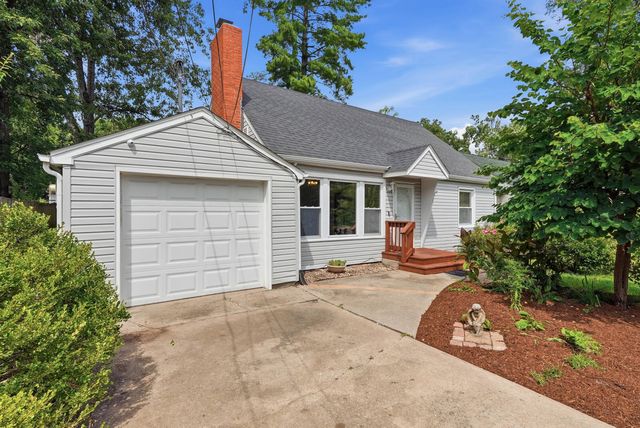 507 FLORENCE AVE, Columbia, MO 65203