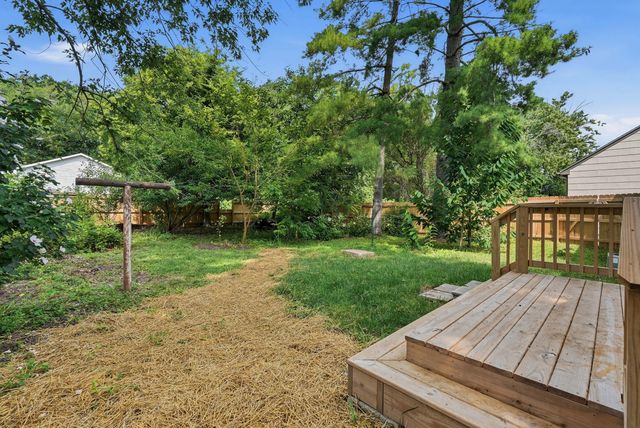 507 FLORENCE AVE, Columbia, MO 65203