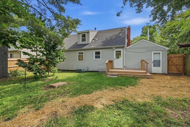 507 FLORENCE AVE, Columbia, MO 65203