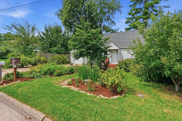 507 FLORENCE AVE, Columbia, MO 65203