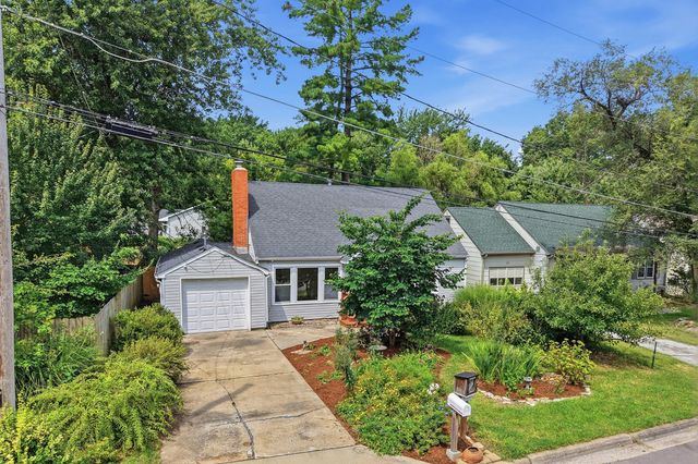 507 FLORENCE AVE, Columbia, MO 65203