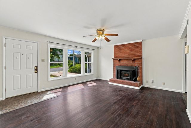 507 FLORENCE AVE, Columbia, MO 65203