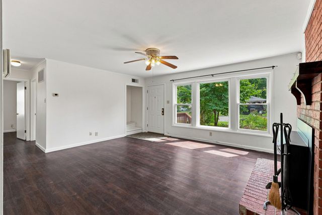 507 FLORENCE AVE, Columbia, MO 65203