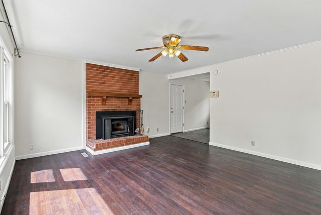 507 FLORENCE AVE, Columbia, MO 65203