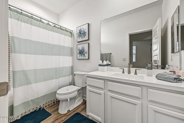 35121 N MAGNETTE Way, San Tan Valley, AZ 85144