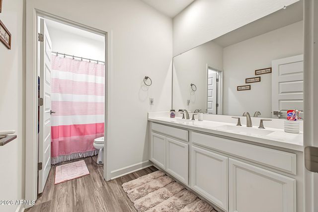 35121 N MAGNETTE Way, San Tan Valley, AZ 85144