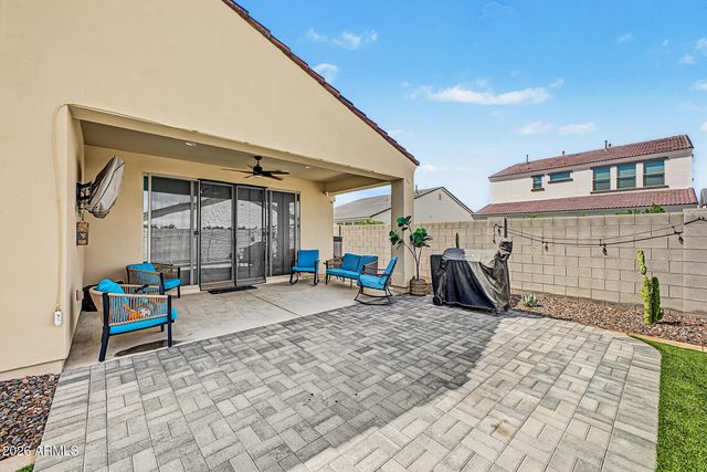 35121 N MAGNETTE Way, San Tan Valley, AZ 85144