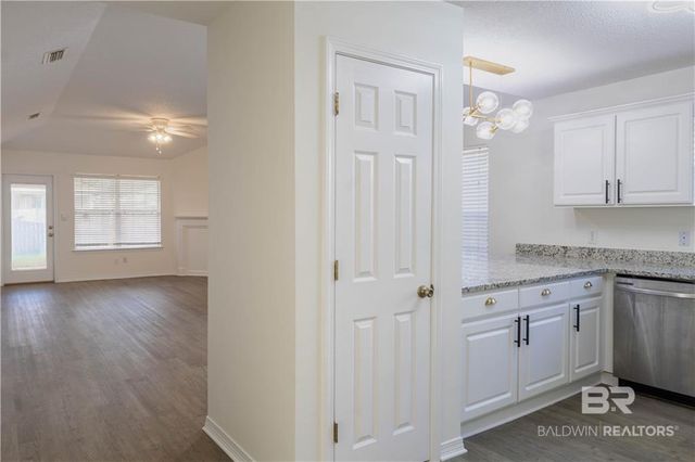 8742 Terrell Court, Mobile, AL 36695