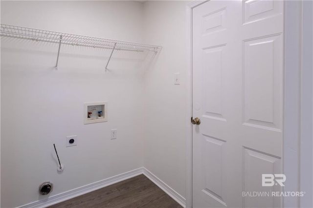 8742 Terrell Court, Mobile, AL 36695