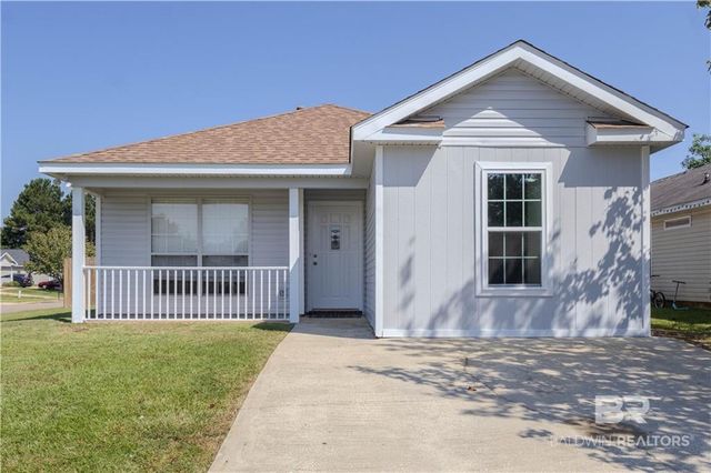 8742 Terrell Court, Mobile, AL 36695