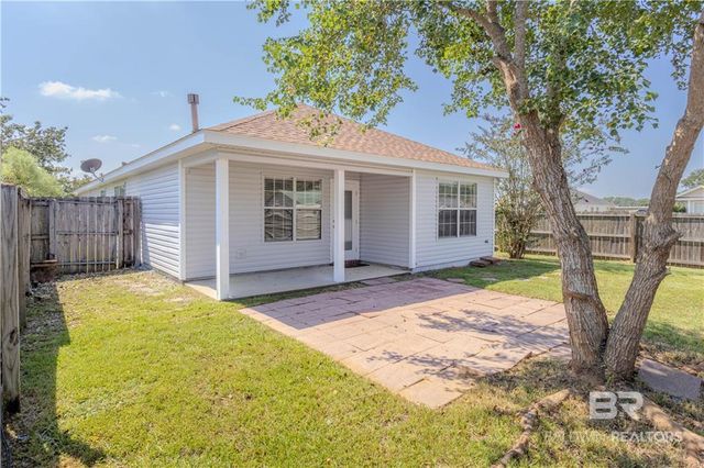 8742 Terrell Court, Mobile, AL 36695