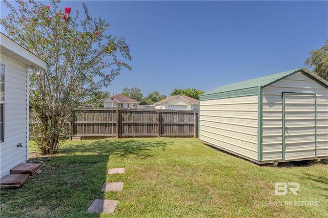 8742 Terrell Court, Mobile, AL 36695