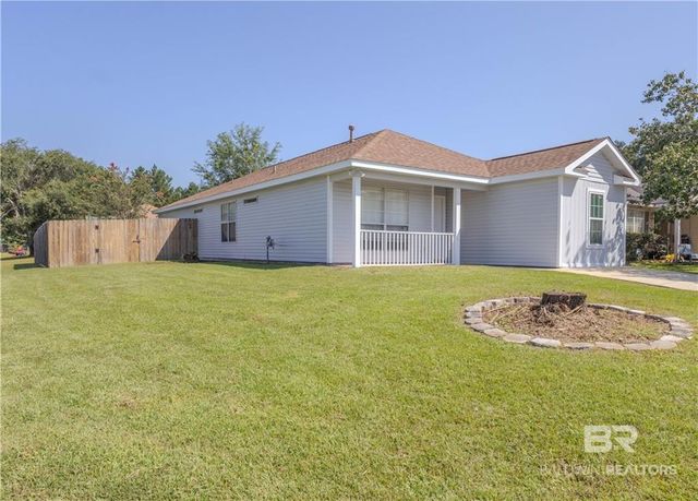 8742 Terrell Court, Mobile, AL 36695
