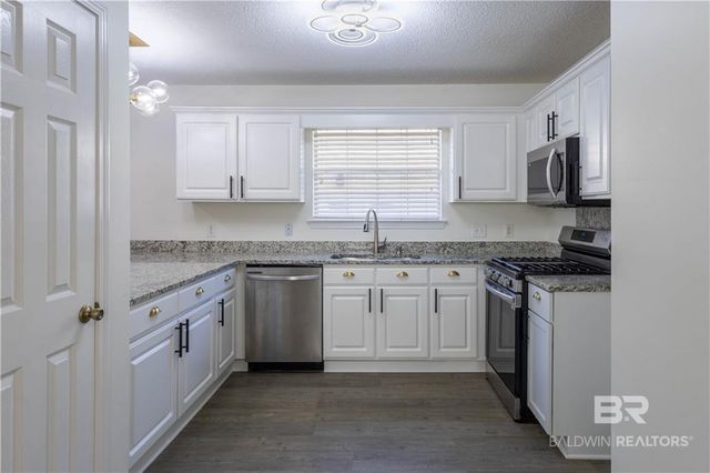 8742 Terrell Court, Mobile, AL 36695