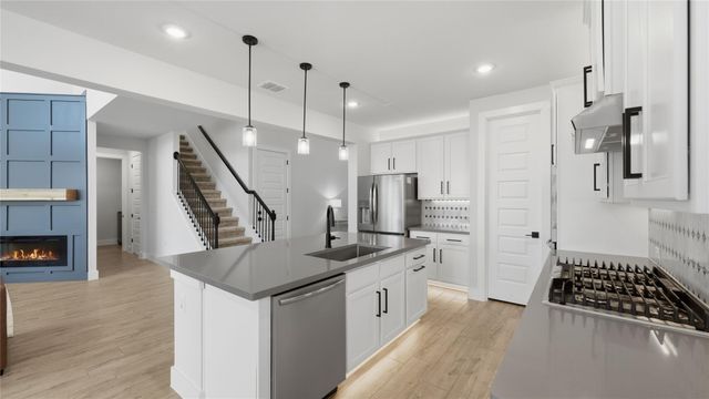 195 Grand Canyon WAY, Kyle, TX 78640