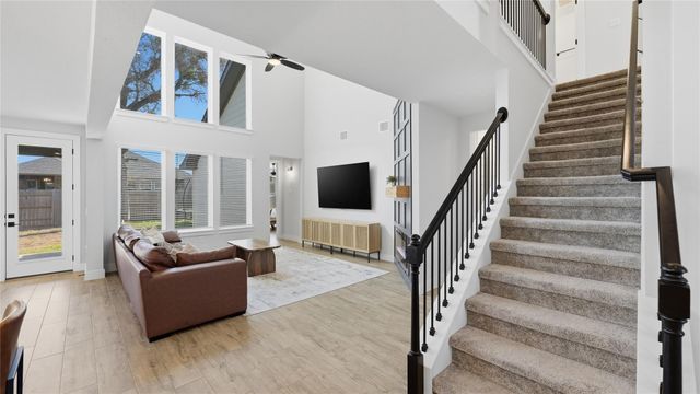 195 Grand Canyon WAY, Kyle, TX 78640