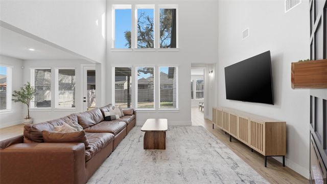 195 Grand Canyon WAY, Kyle, TX 78640