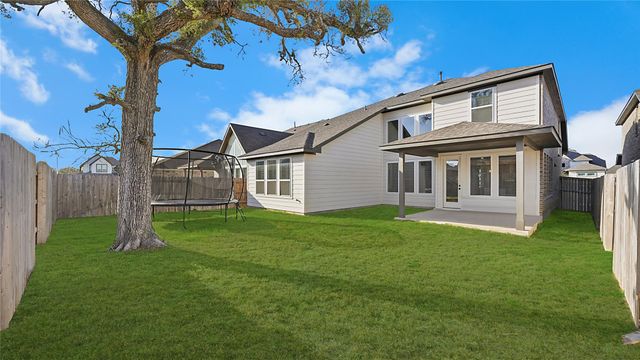 195 Grand Canyon WAY, Kyle, TX 78640