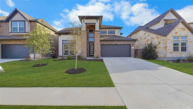 195 Grand Canyon WAY, Kyle, TX 78640