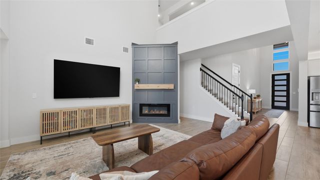 195 Grand Canyon WAY, Kyle, TX 78640