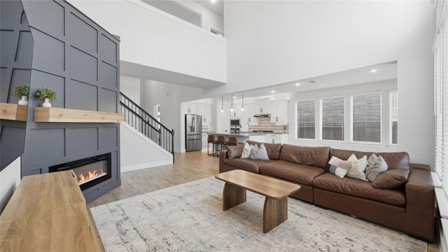 195 Grand Canyon WAY, Kyle, TX 78640