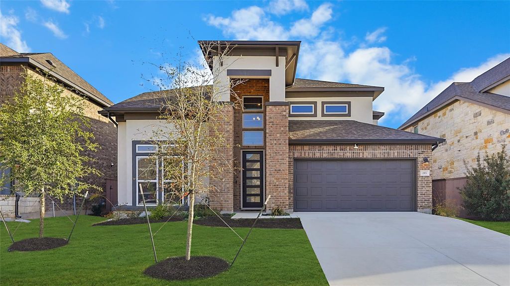 195 Grand Canyon WAY, Kyle, TX 78640