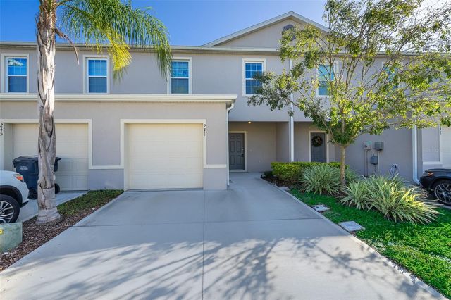 241 ARBOR LAKES DRIVE, Davenport, FL 33896