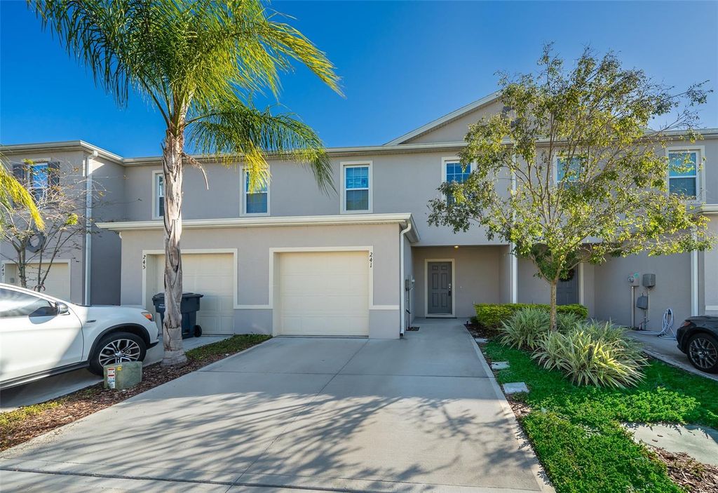 241 ARBOR LAKES DRIVE, Davenport, FL 33896