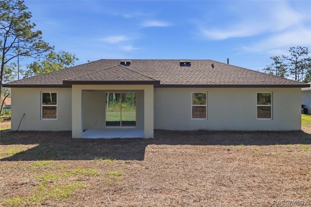 7032 N Foxdale Drive, Dunnellon, FL 34434