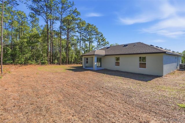 7032 N Foxdale Drive, Dunnellon, FL 34434