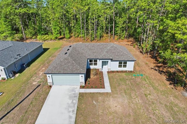 7032 N Foxdale Drive, Dunnellon, FL 34434